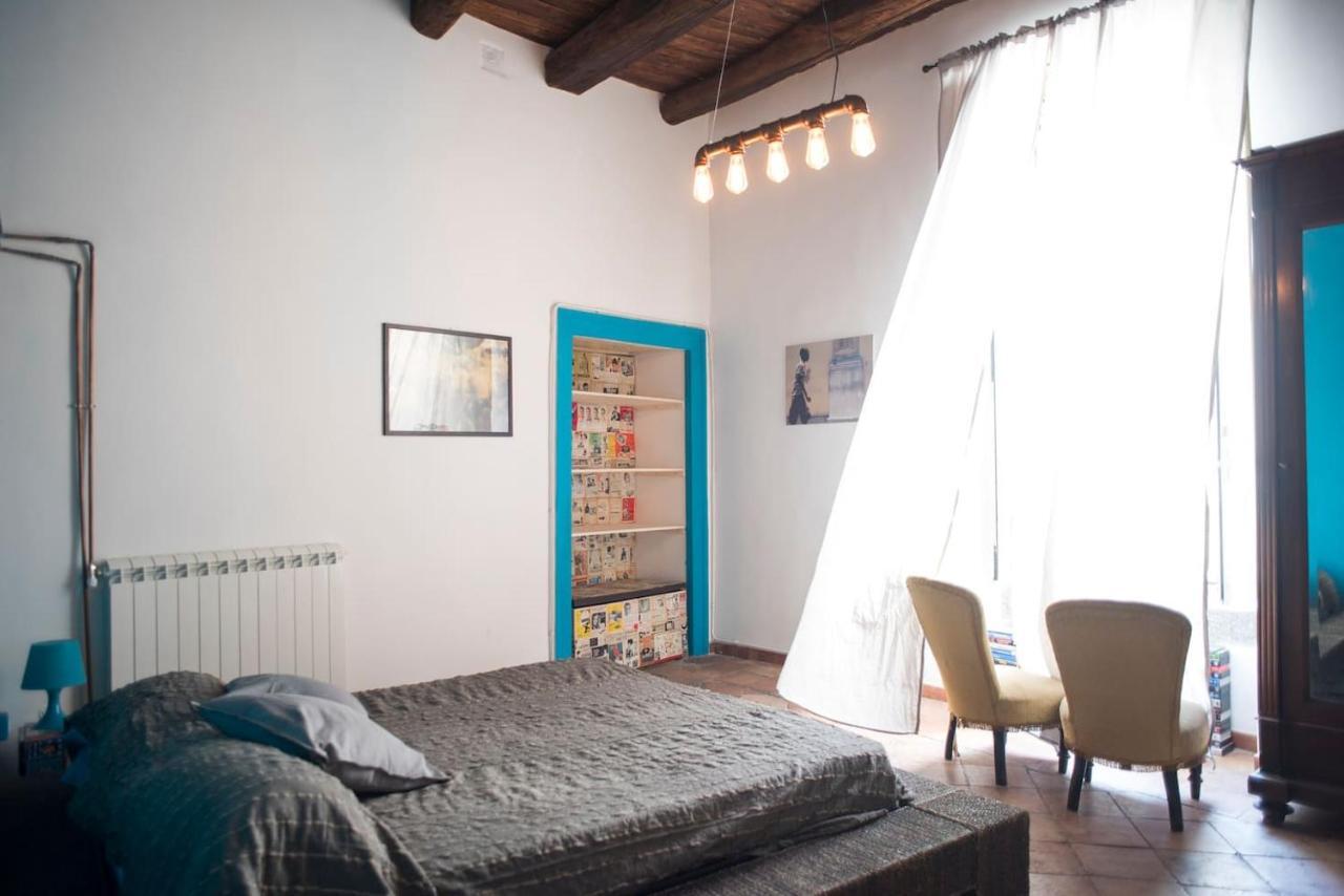 Apartment Casa Flor